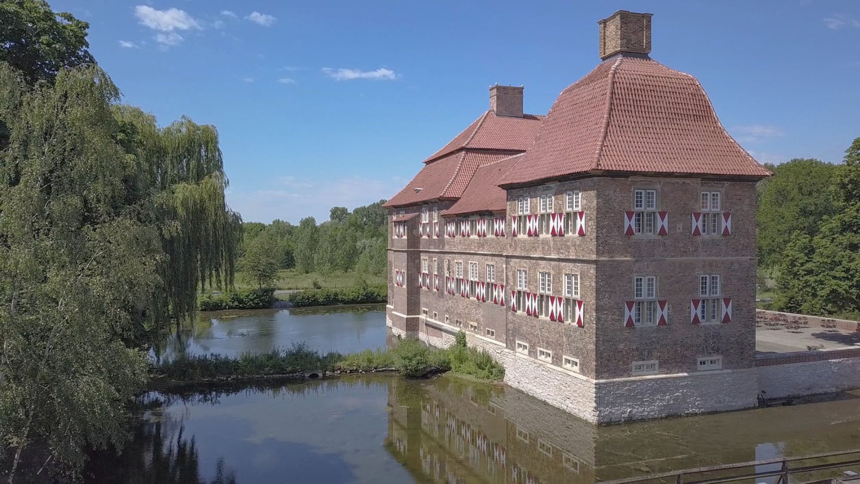 Das Wasserschloss