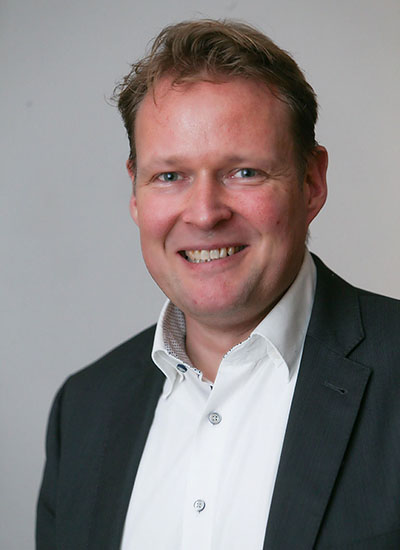 Simon Kottmann