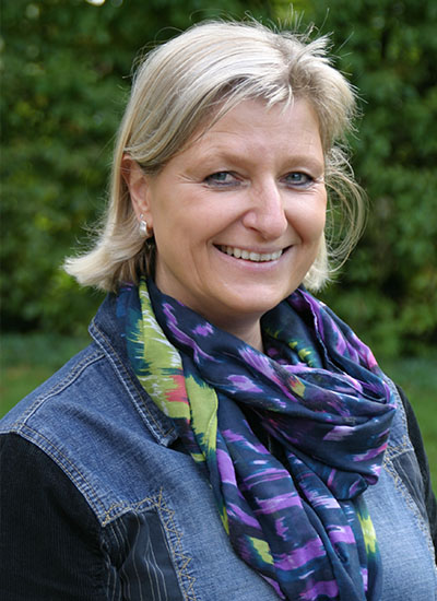 Elke Kalus