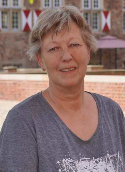 Adelheid Grundmann